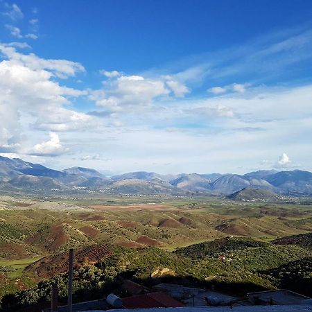 Guesthouse Panorama Nivice ساراندا المظهر الخارجي الصورة