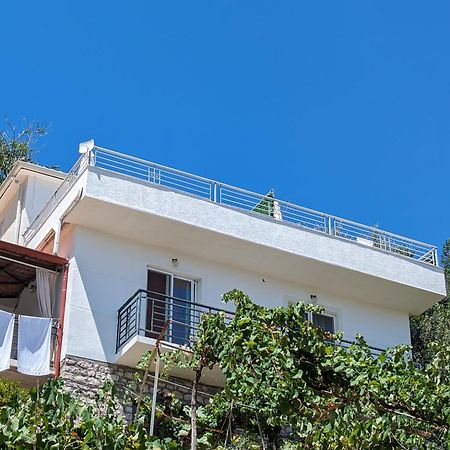 Guesthouse Panorama Nivice ساراندا المظهر الخارجي الصورة