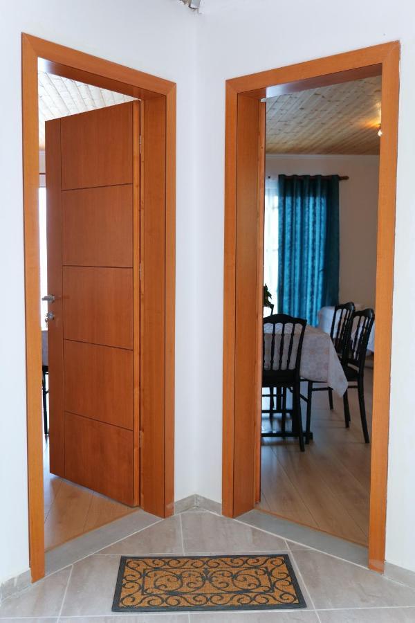 Guesthouse Panorama Nivice ساراندا المظهر الخارجي الصورة