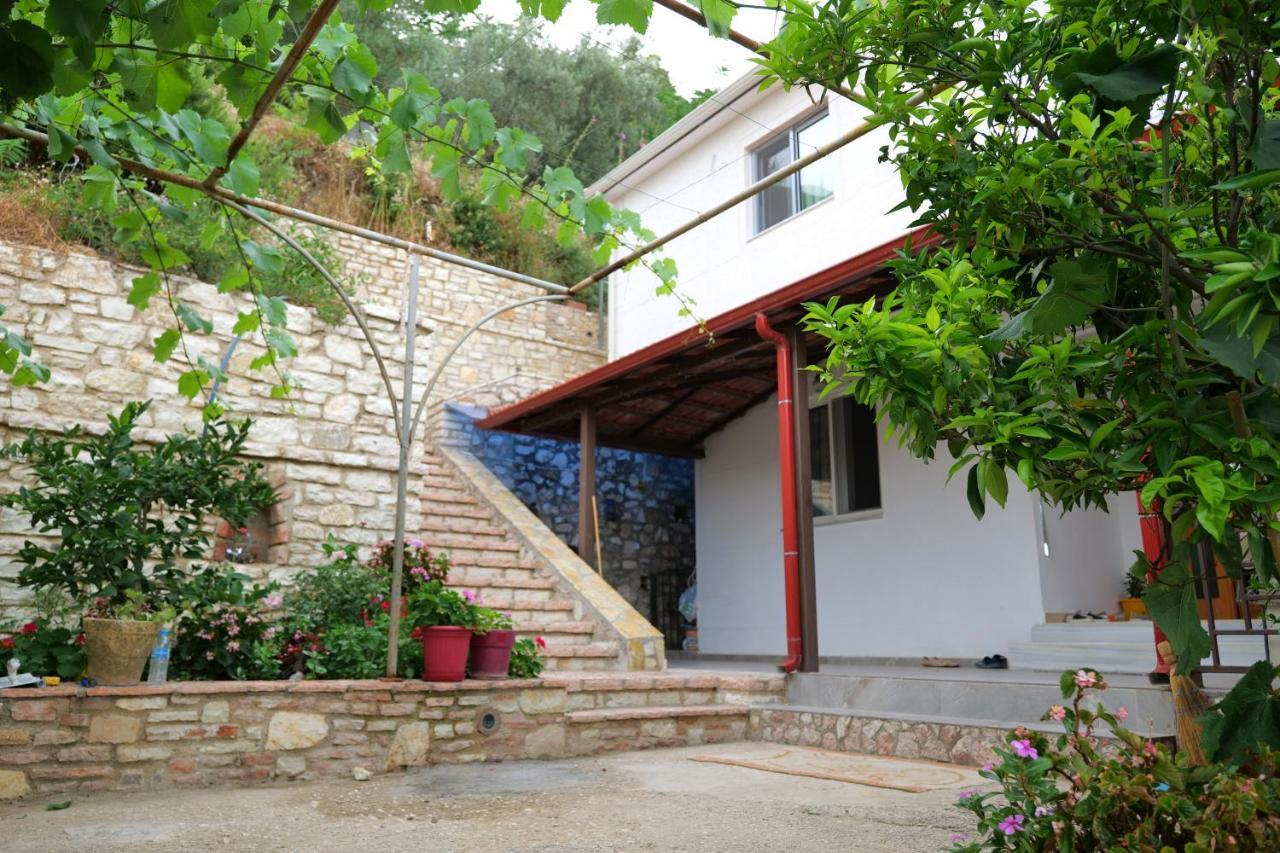 Guesthouse Panorama Nivice ساراندا المظهر الخارجي الصورة