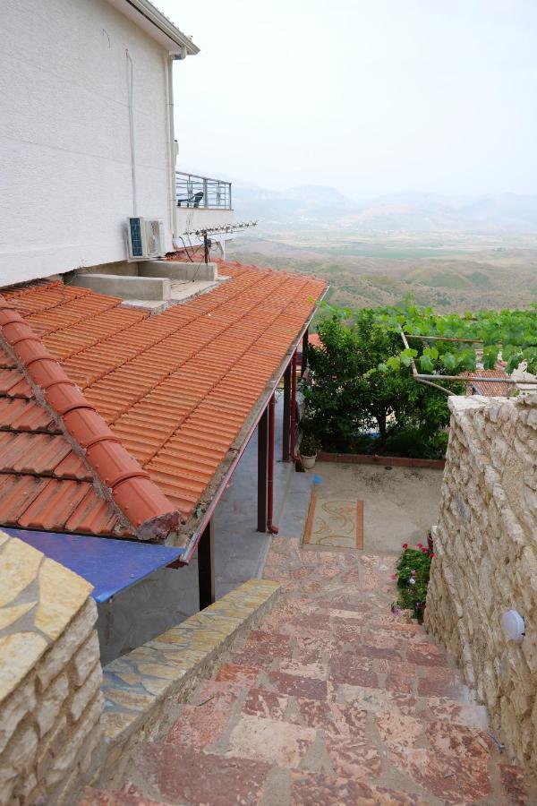 Guesthouse Panorama Nivice ساراندا المظهر الخارجي الصورة